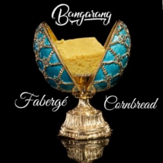 Fabergé Cornbread