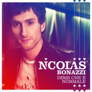 Nicolas Bonazzi