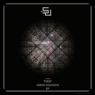 Urban Assassins EP