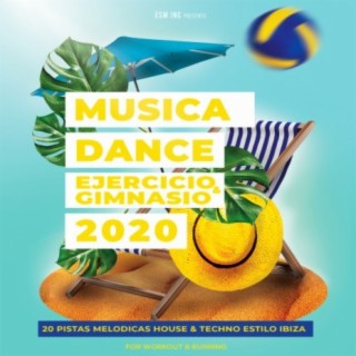 Musica Dance Ejercicio y Gimnasio 2020