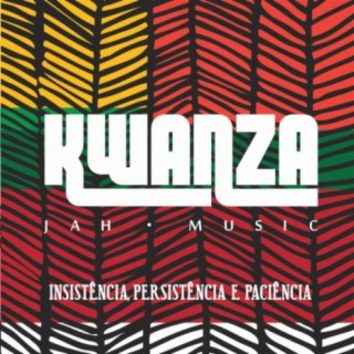 kwanza jahmusic