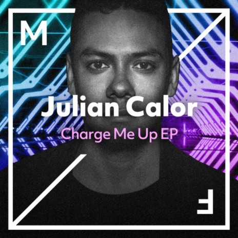 Charge Me Up | Boomplay Music