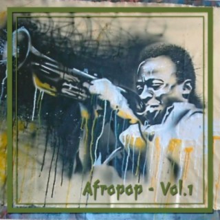 Afropop Vol. 1