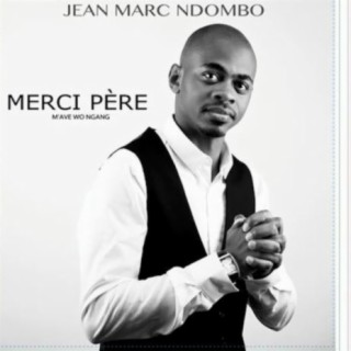 Jean Marc Ndombo