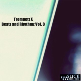 Beatz & Rhythmz, Vol. 3