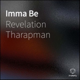 Revelation Tharapman