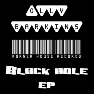 Black Hole EP