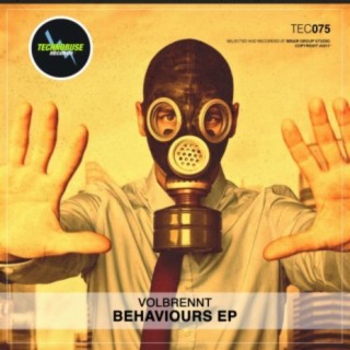 Behaviours EP