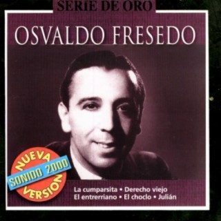 Osvaldo Fresedo