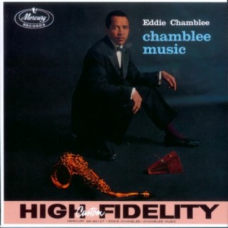 Eddie Chamblee