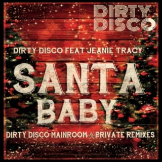Dirty Disco feat Jeanie Tracy
