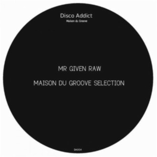 Maison Du Groove Selection