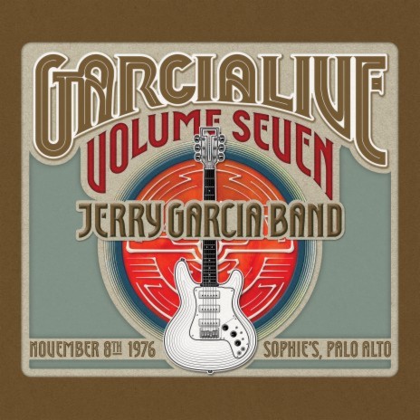 Strange Man (Live) ft. Jerry Garcia | Boomplay Music