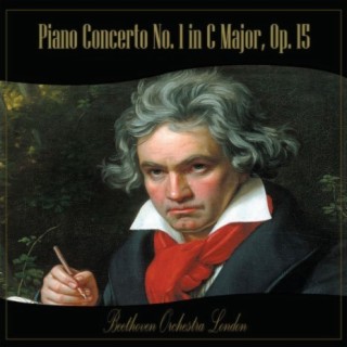 Piano Concerto No. 1 in C Major, Op. 15