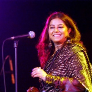 Rekha Bhardwaj