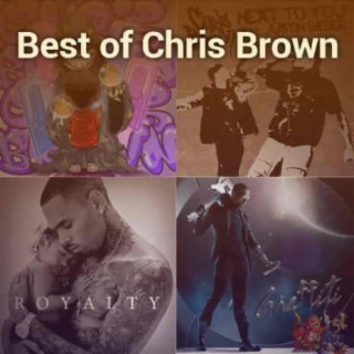 Besf of Chris Brown