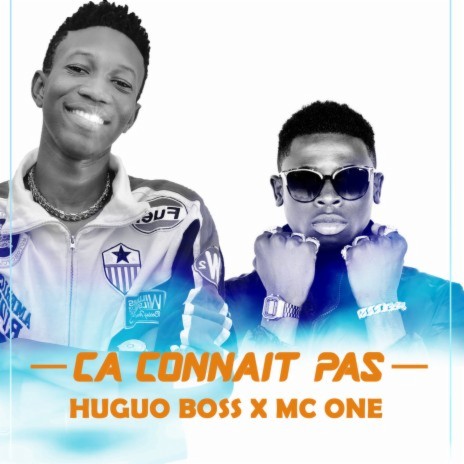 Ça Connaît Pas ft. Mc One | Boomplay Music