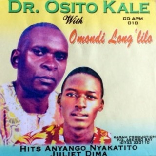 Dr. Osito Kalle & Longlilo