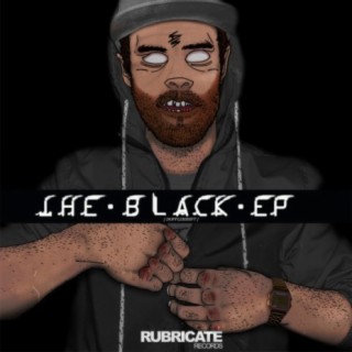 The Black EP