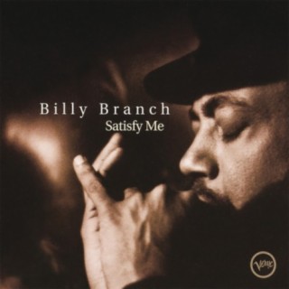 Billy Branch