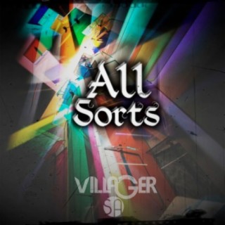 All Sorts (Afro Tech)