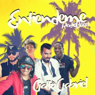 Entiendeme Radio Boost