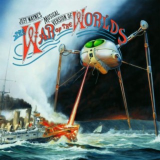 Jeff Wayne