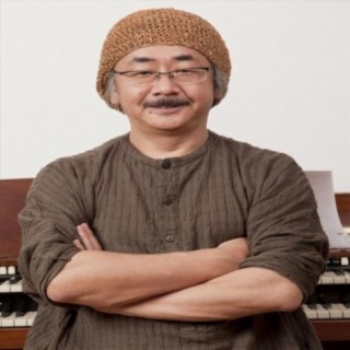 Nobuo Uematsu