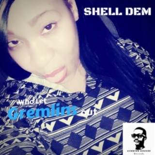 Shell Dem