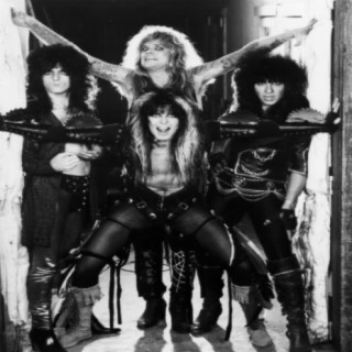 W.A.S.P.