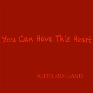 Keith Mouland