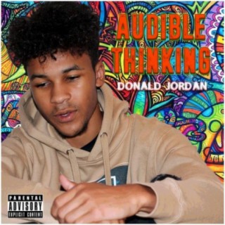 Donald Jordan