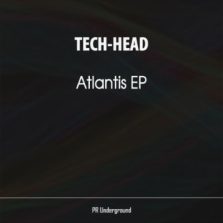 Atlantis EP