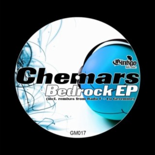 Bedrock EP