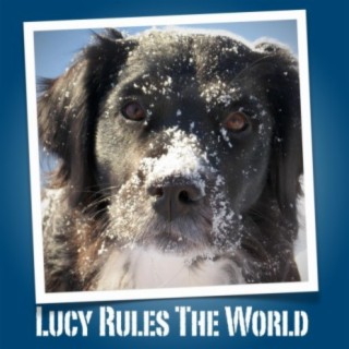 Lucy Rules The World