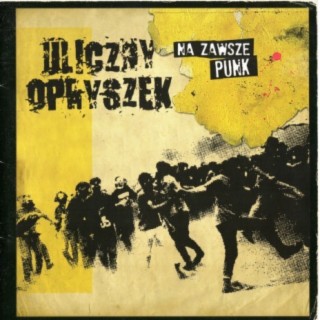 Na zawsze punk