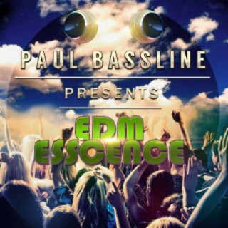 Paul Bassline
