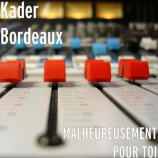 Kader Bordeaux