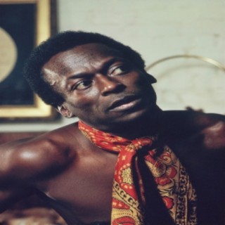 Miles Davis