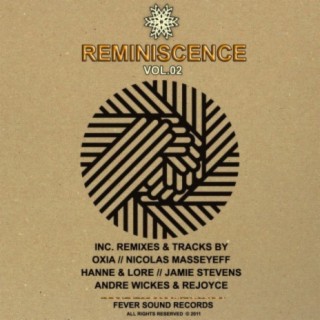 Reminiscence Volume 02