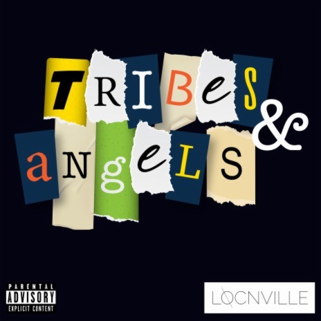 Tribes & Angels (feat. Muzi Mnisi) | Boomplay Music