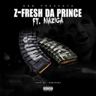 Z-Fresh Da Prince