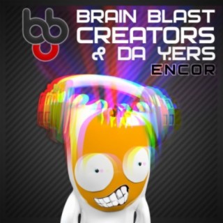 Brain Blast Creators