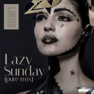 Lazy Sunday (Pure Rmx)