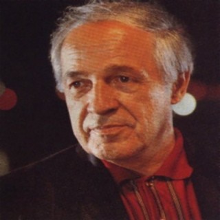 Pierre Boulez