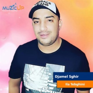 Djamel Sghir