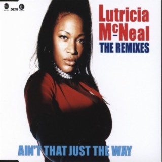 Lutricia McNeal