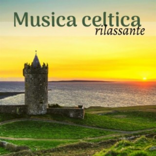Musica Celtica All Stars