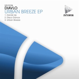 Urban Breeze EP