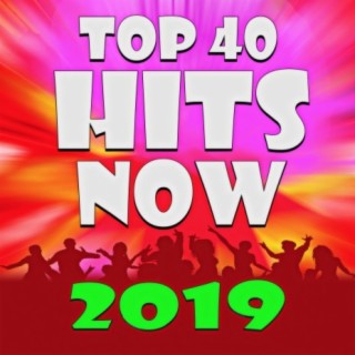 Top 40 Hits! Now 2019